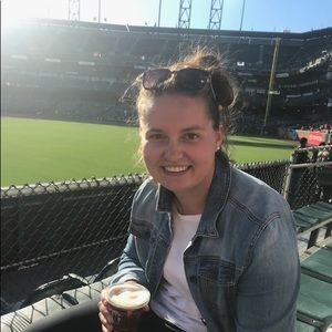 Meet your Posher, Mariah